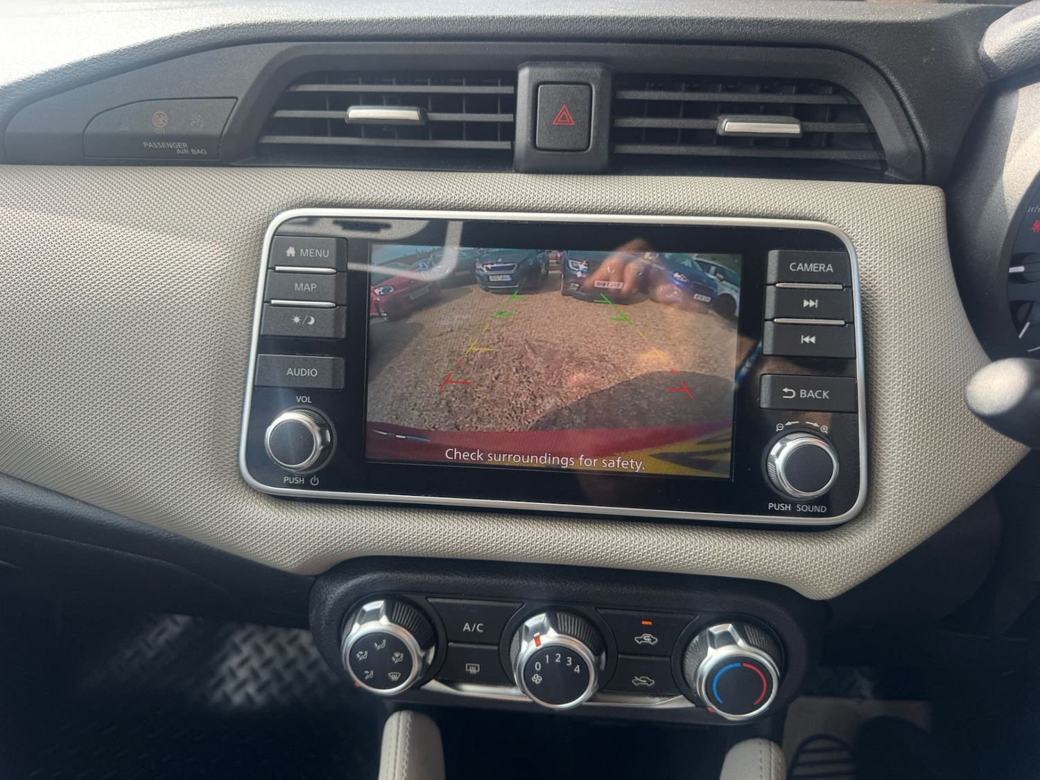 Used Nissan Micra 2019 for sale - 76638729: Photo 33