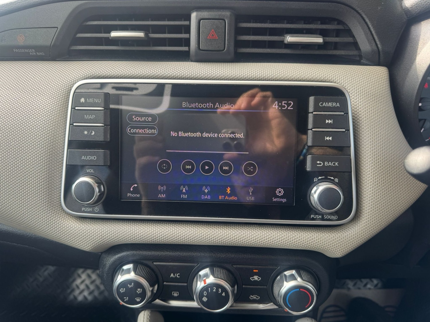 Used Nissan Micra 2019 for sale - 76638729: Photo 37