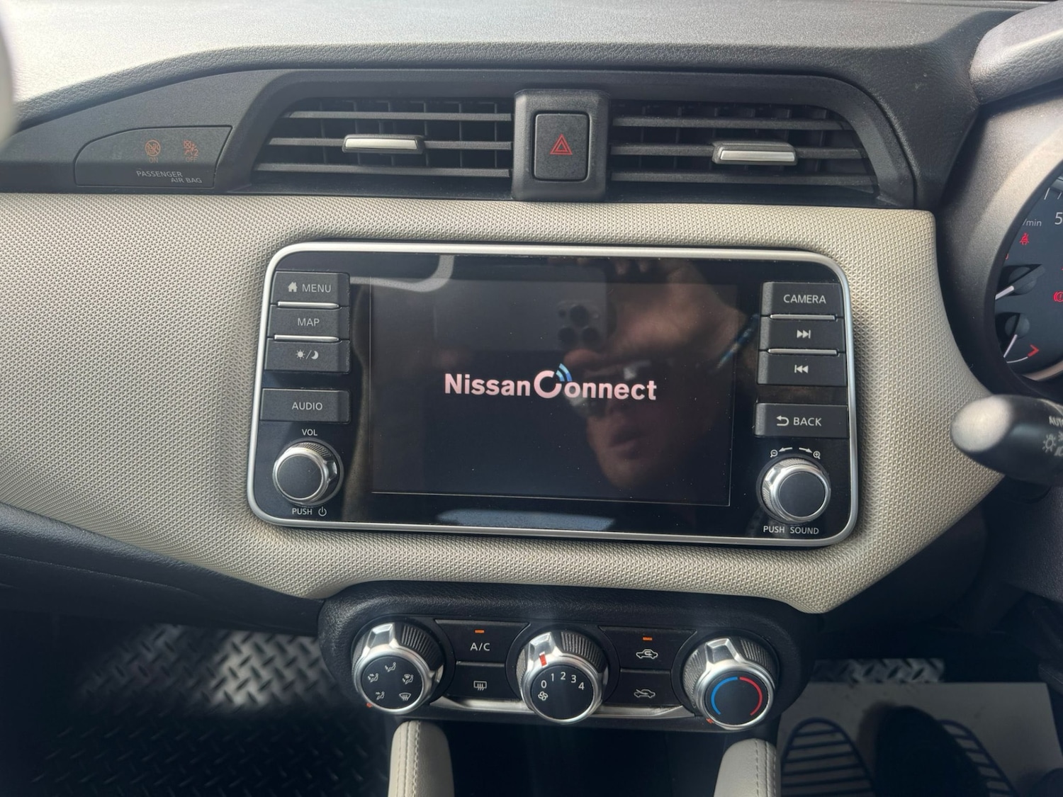 Used Nissan Micra 2019 for sale - 76638729: Photo 39