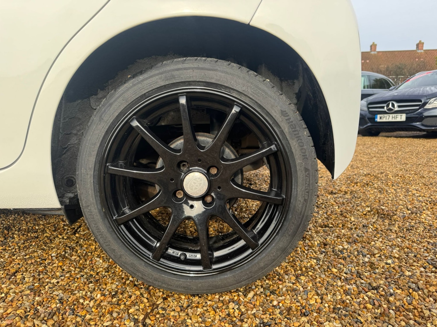 Used Toyota AYGO 2018 for sale - 77350745: Photo 16