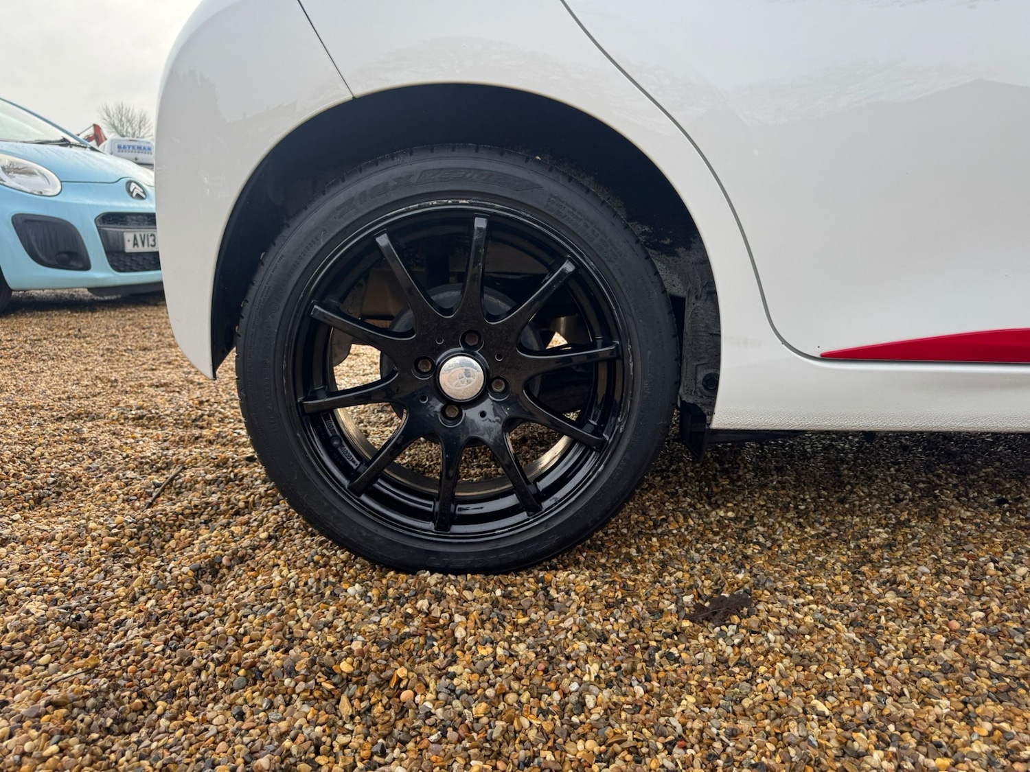 Used Toyota AYGO 2018 for sale - 77350745: Photo 17