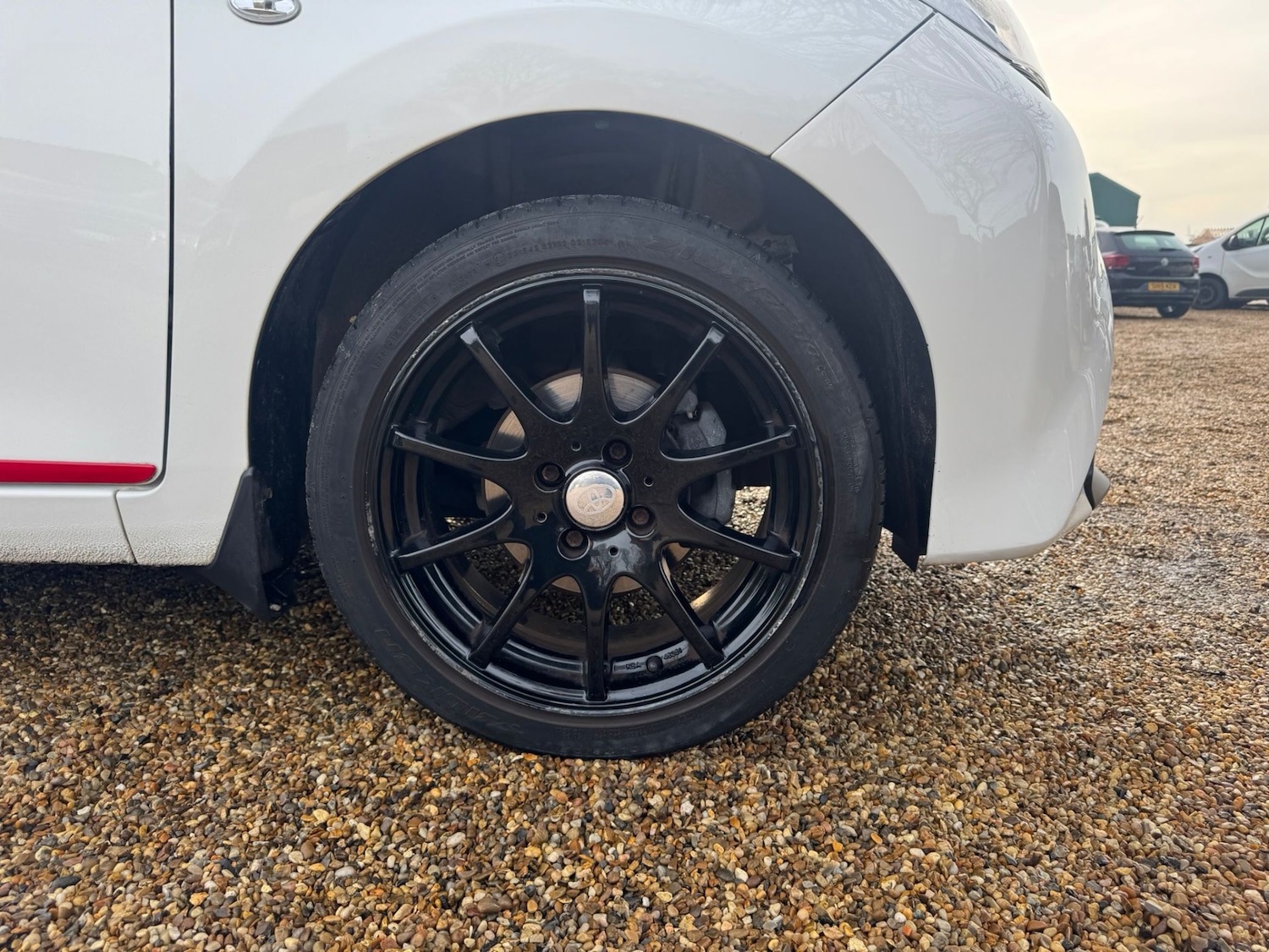 Used Toyota AYGO 2018 for sale - 77350745: Photo 18