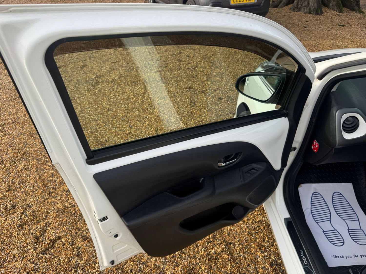 Used Toyota AYGO 2018 for sale - 77350745: Photo 20