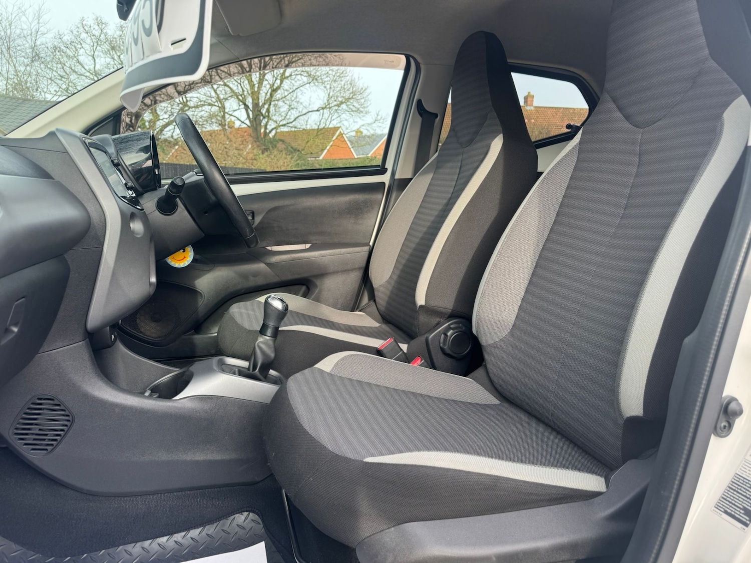 Used Toyota AYGO 2018 for sale - 77350745: Photo 43