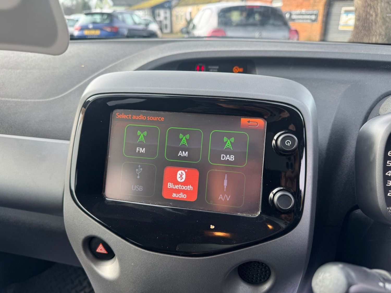 Used Toyota AYGO 2018 for sale - 77350745: Photo 45