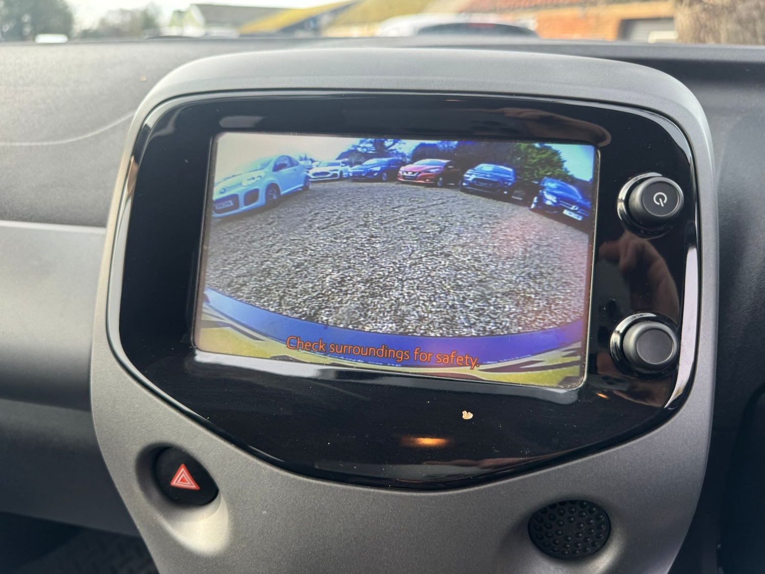 Used Toyota AYGO 2018 for sale - 77350745: Photo 46