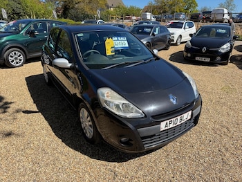 Used Renault Clio 2010 for sale - 78519958: Photo