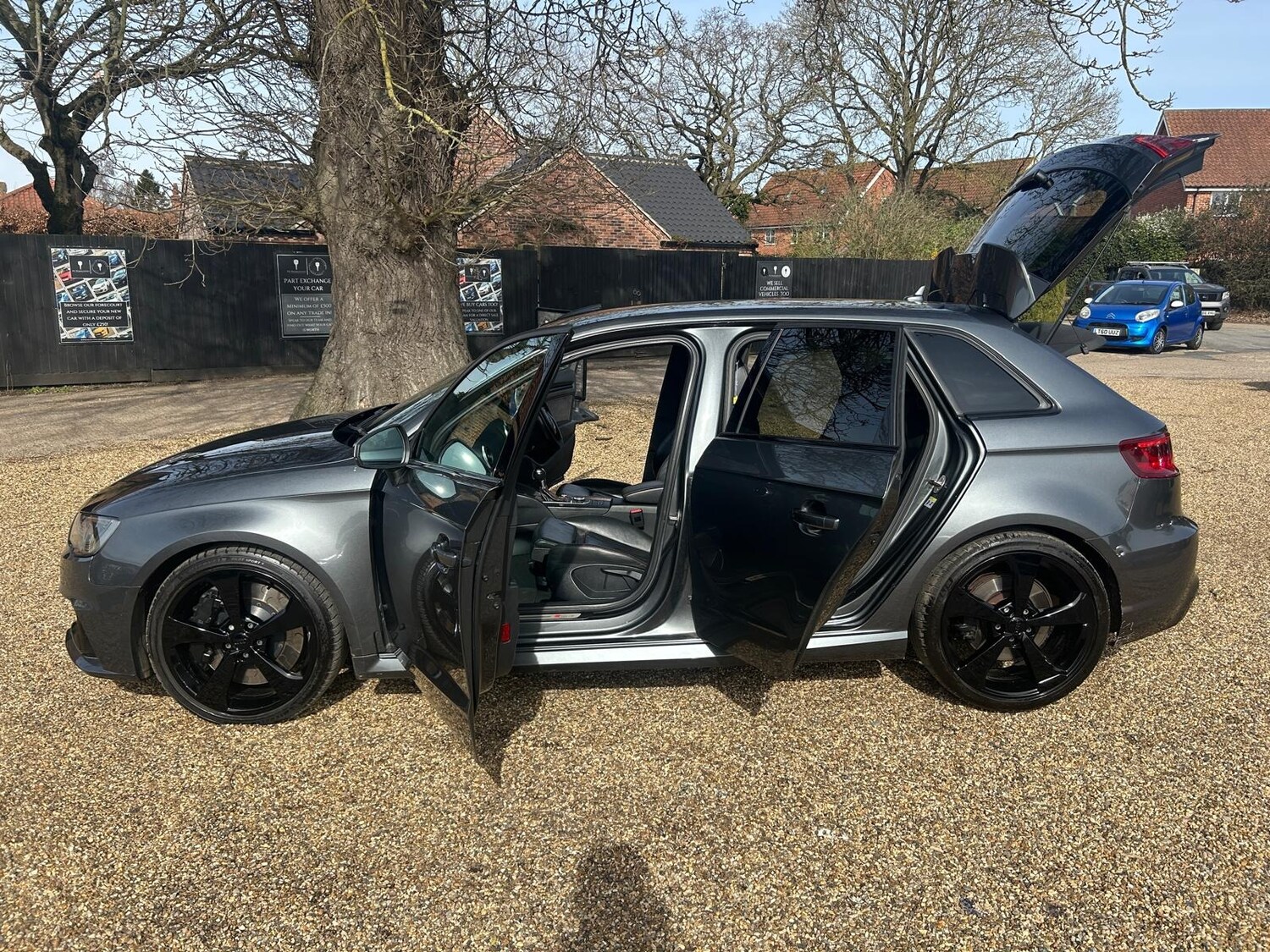 Used Audi RS3 2016 for sale - 77974702: Photo 15