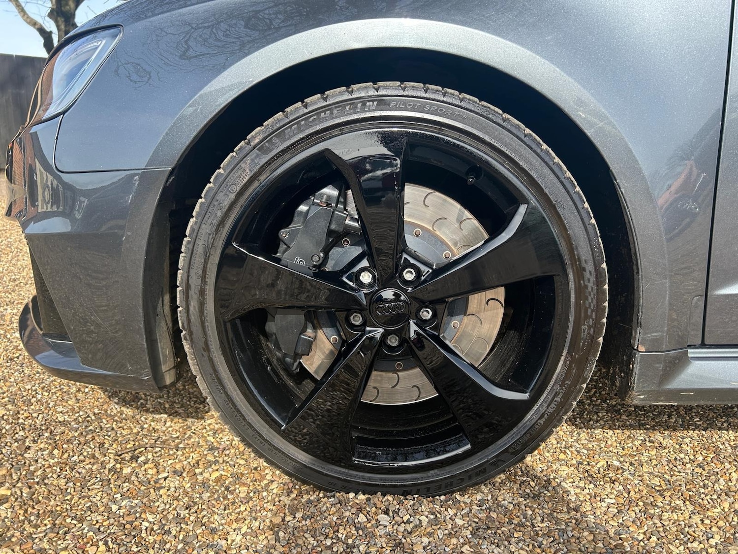 Used Audi RS3 2016 for sale - 77974702: Photo 16