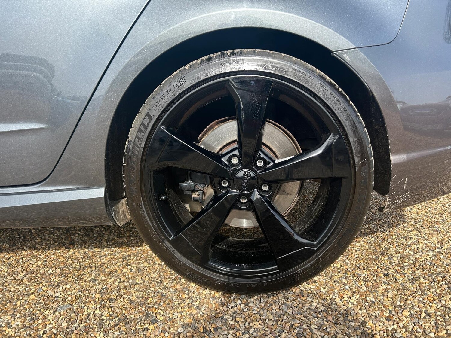 Used Audi RS3 2016 for sale - 77974702: Photo 17