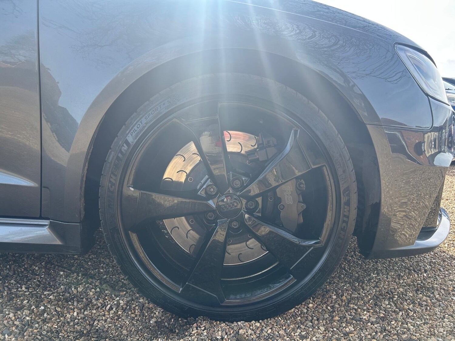 Used Audi RS3 2016 for sale - 77974702: Photo 18