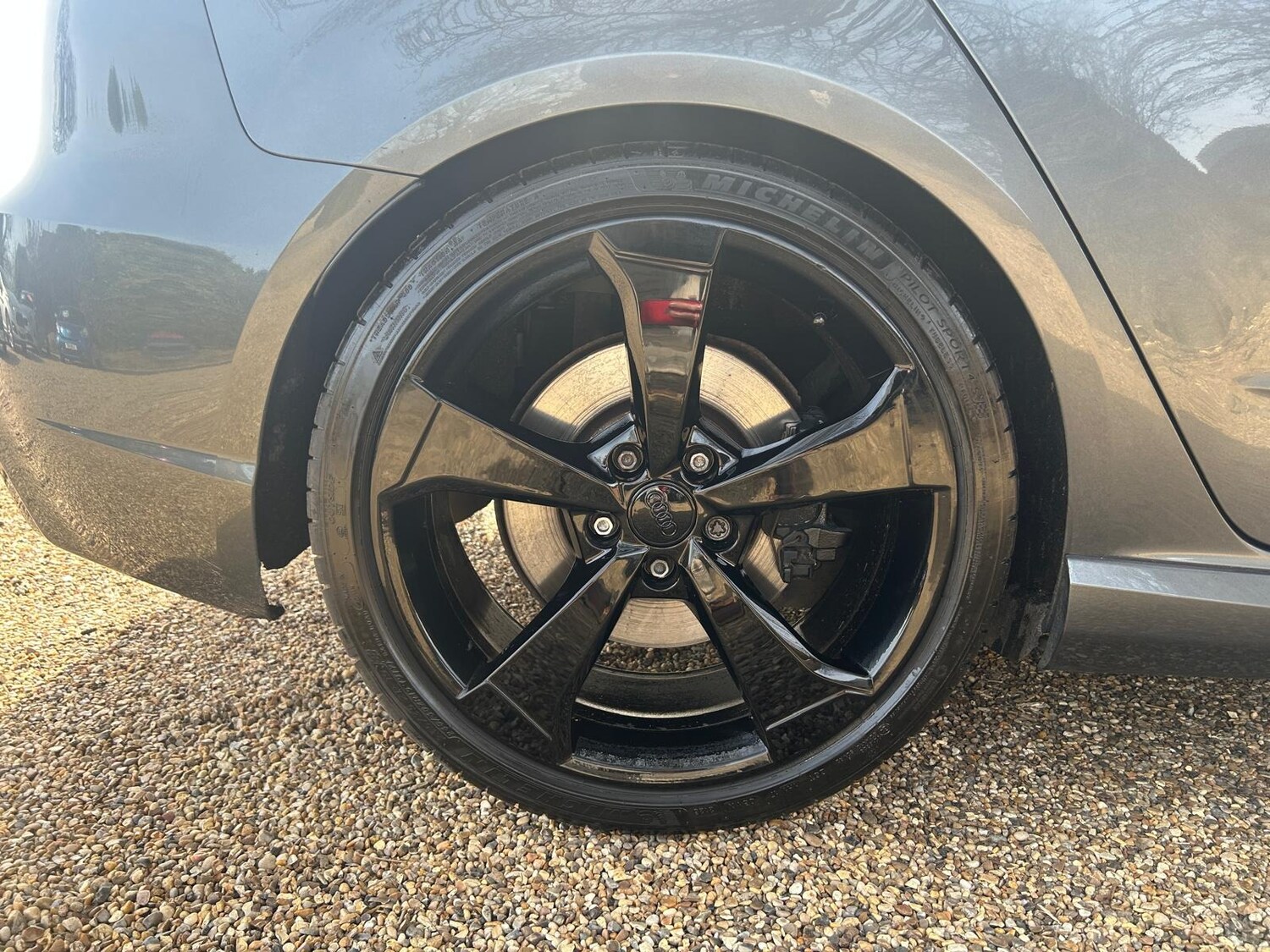 Used Audi RS3 2016 for sale - 77974702: Photo 19