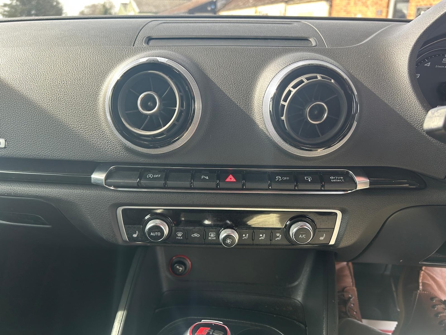 Used Audi RS3 2016 for sale - 77974702: Photo 20