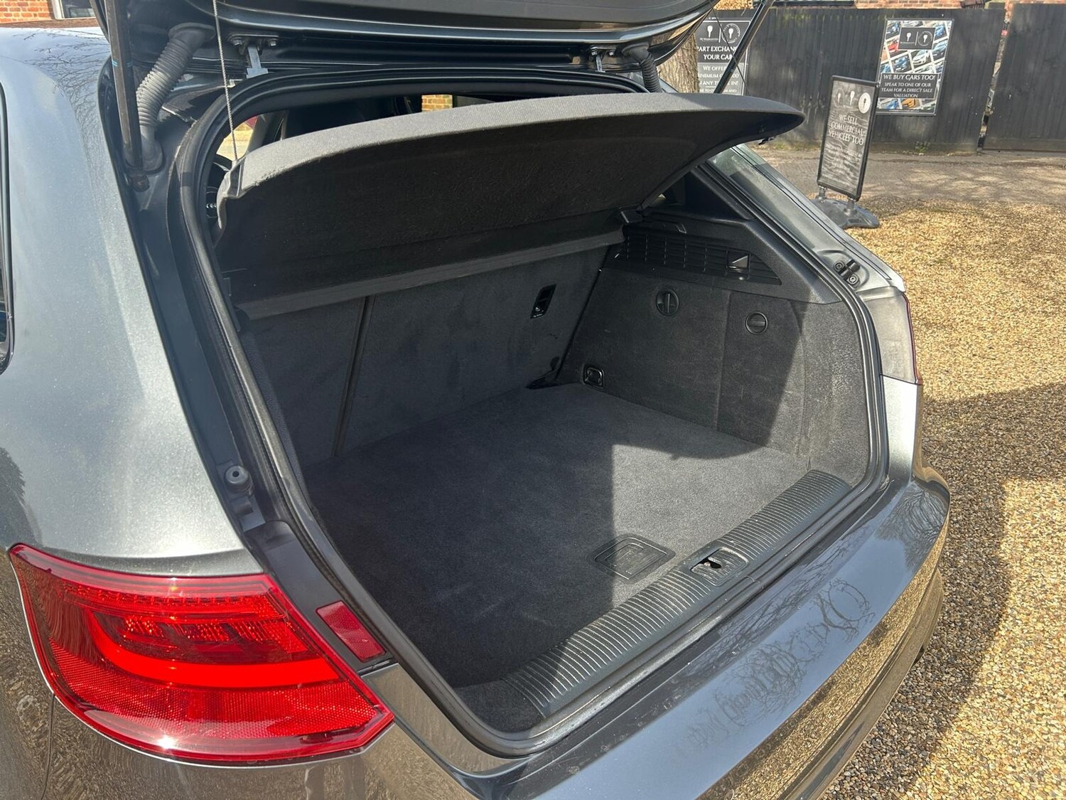 Used Audi RS3 2016 for sale - 77974702: Photo 21