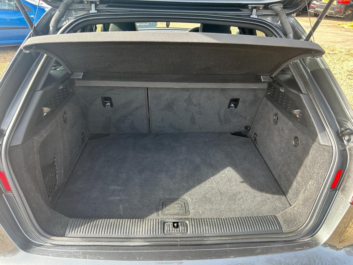 Used Audi RS3 2016 for sale - 77974702: Photo 22