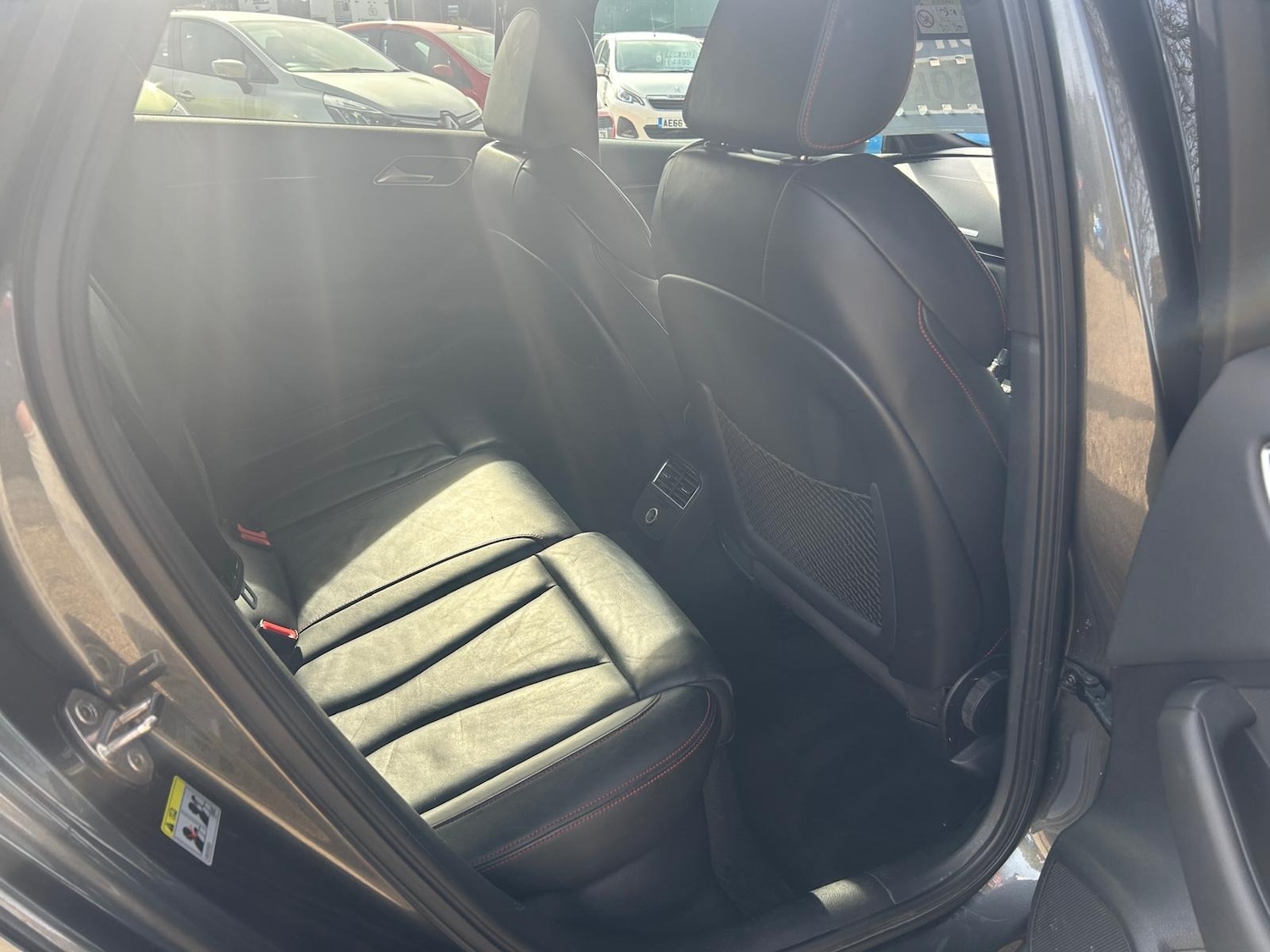 Used Audi RS3 2016 for sale - 77974702: Photo 23