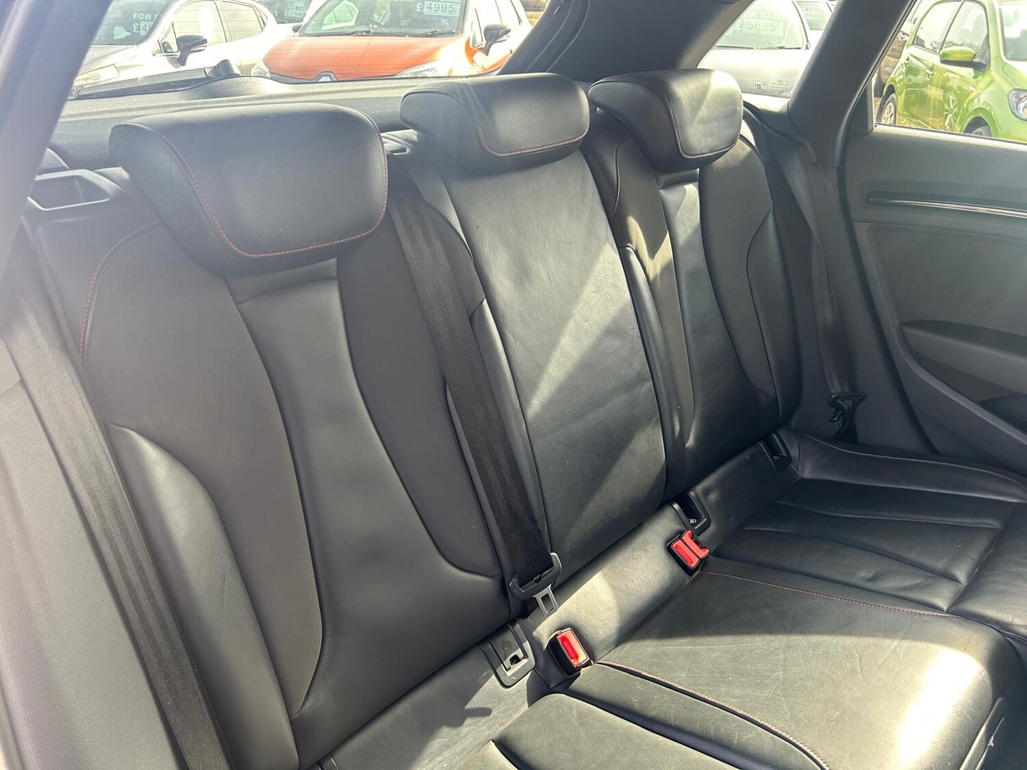 Used Audi RS3 2016 for sale - 77974702: Photo 24