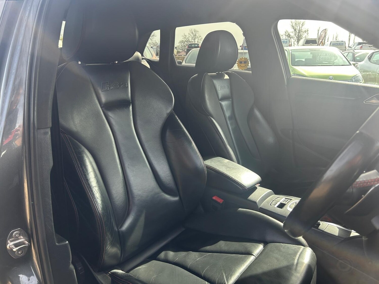 Used Audi RS3 2016 for sale - 77974702: Photo 26