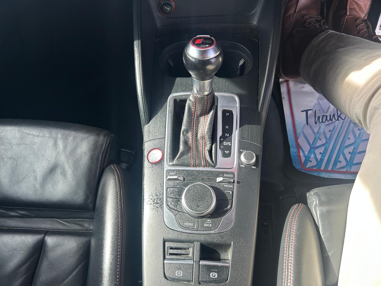 Used Audi RS3 2016 for sale - 77974702: Photo 29