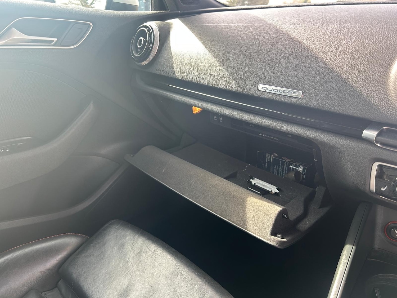 Used Audi RS3 2016 for sale - 77974702: Photo 30