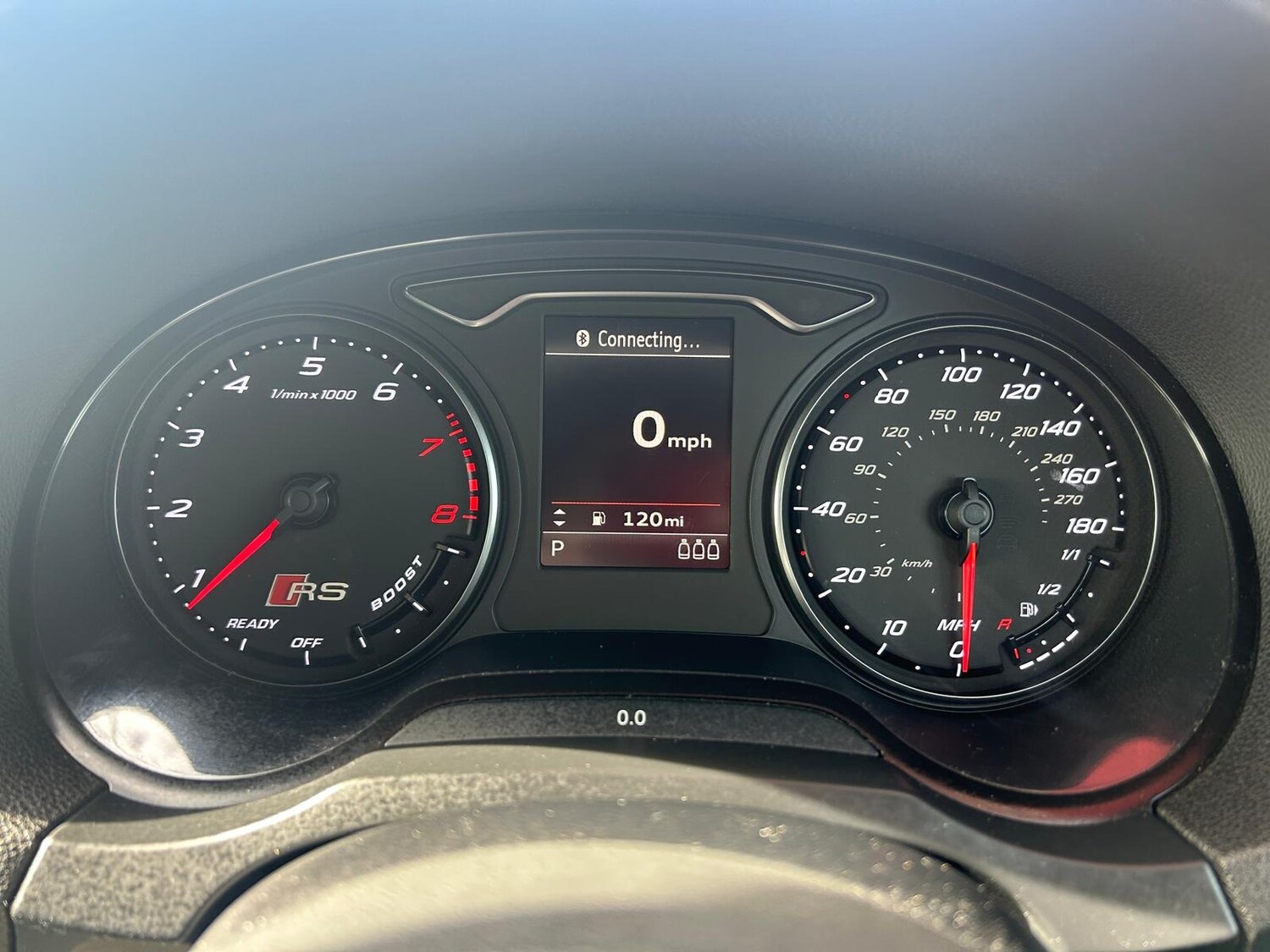 Used Audi RS3 2016 for sale - 77974702: Photo 31