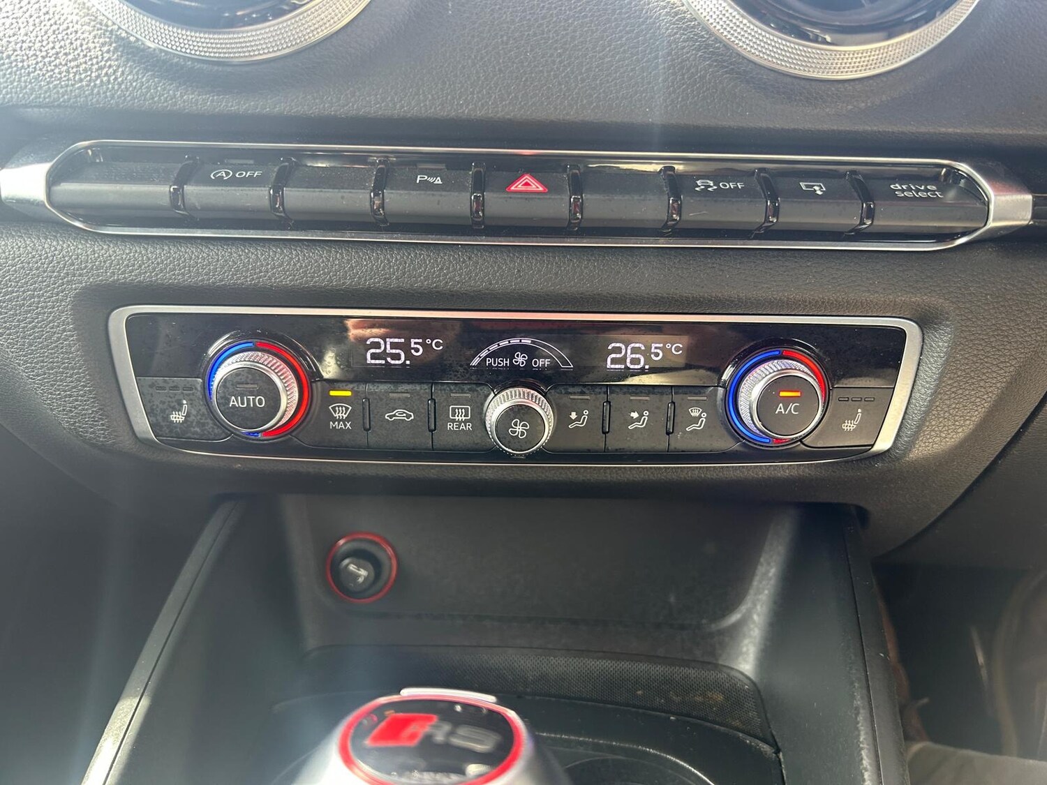 Used Audi RS3 2016 for sale - 77974702: Photo 32