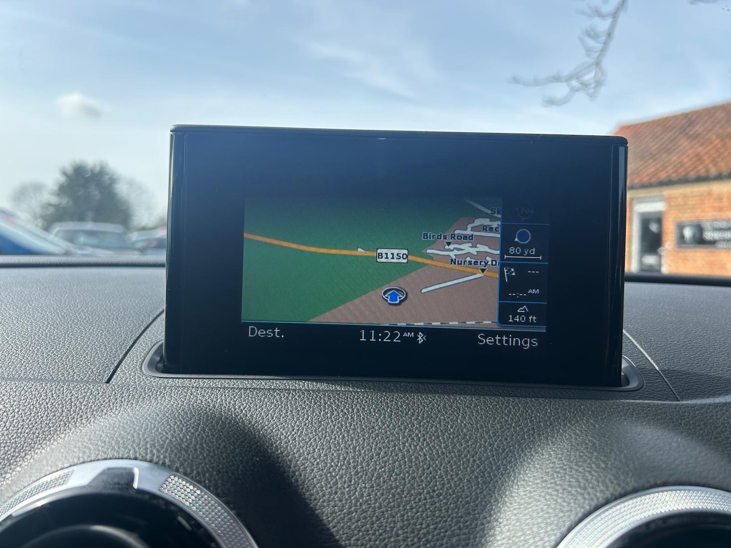 Used Audi RS3 2016 for sale - 77974702: Photo 34