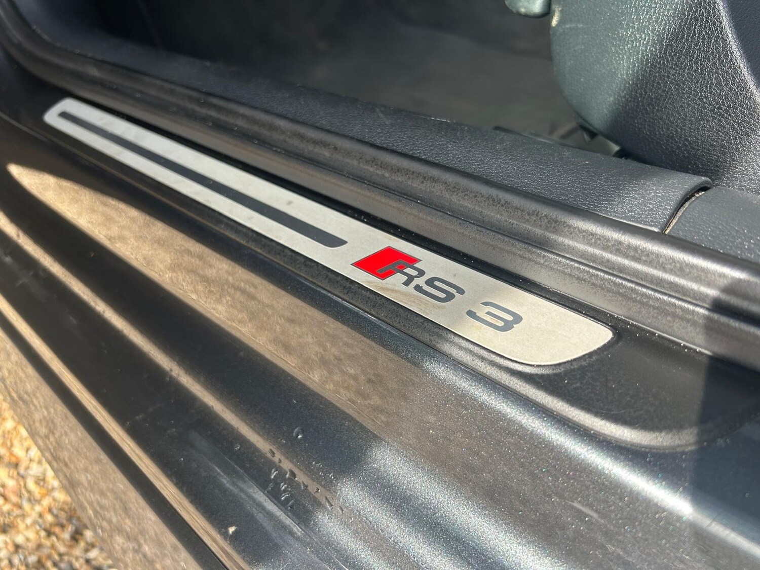 Used Audi RS3 2016 for sale - 77974702: Photo 38