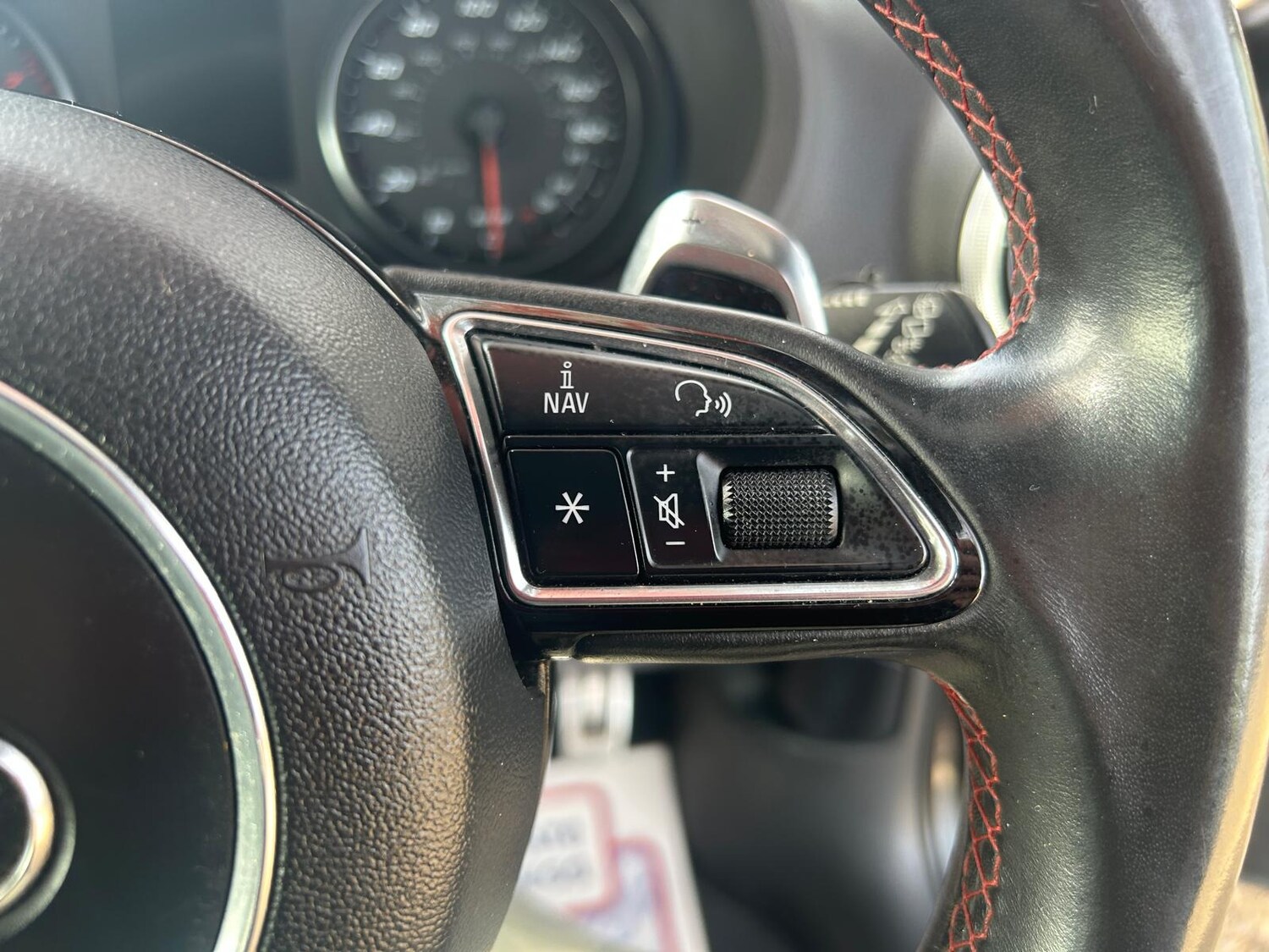 Used Audi RS3 2016 for sale - 77974702: Photo 40