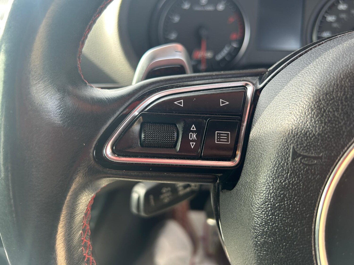 Used Audi RS3 2016 for sale - 77974702: Photo 41