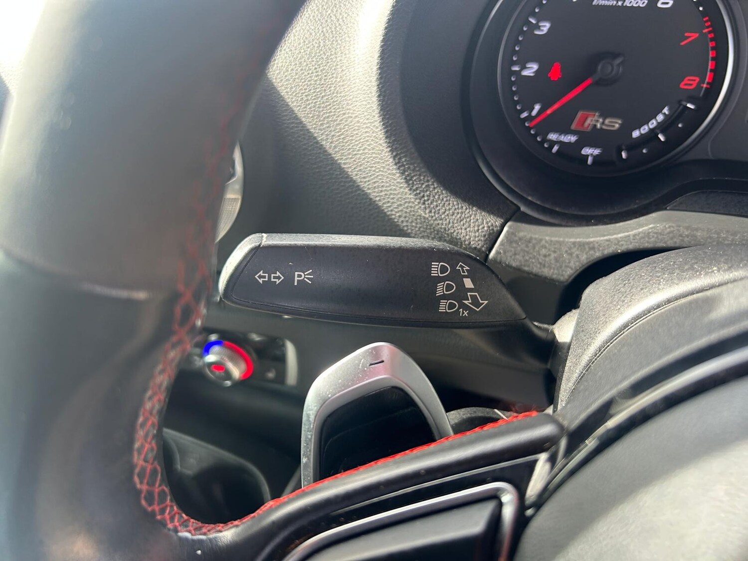 Used Audi RS3 2016 for sale - 77974702: Photo 43