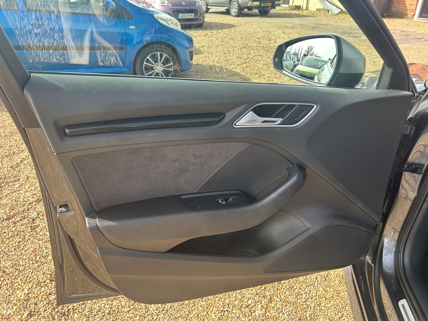 Used Audi RS3 2016 for sale - 77974702: Photo 46