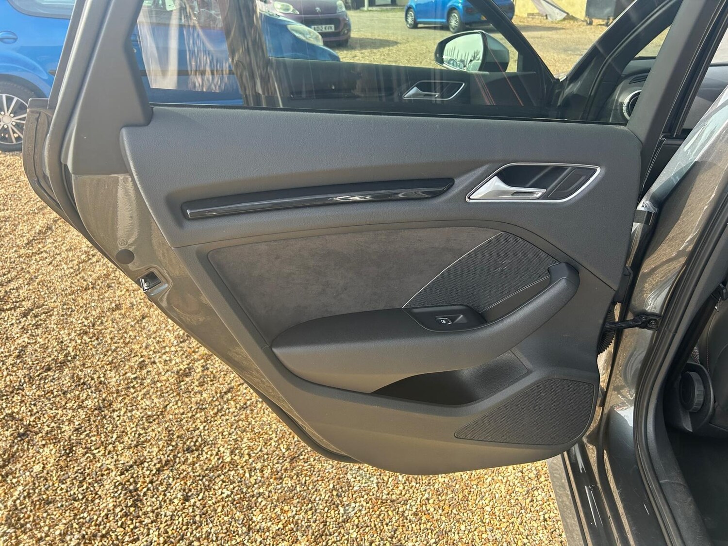 Used Audi RS3 2016 for sale - 77974702: Photo 47