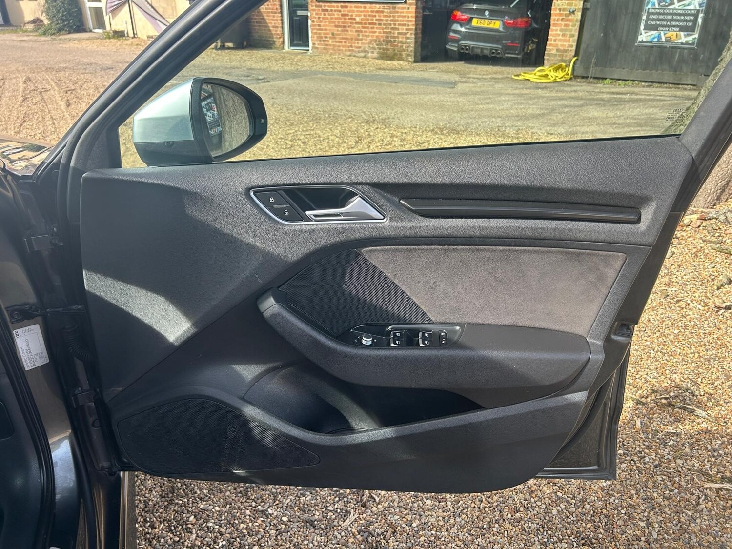 Used Audi RS3 2016 for sale - 77974702: Photo 48