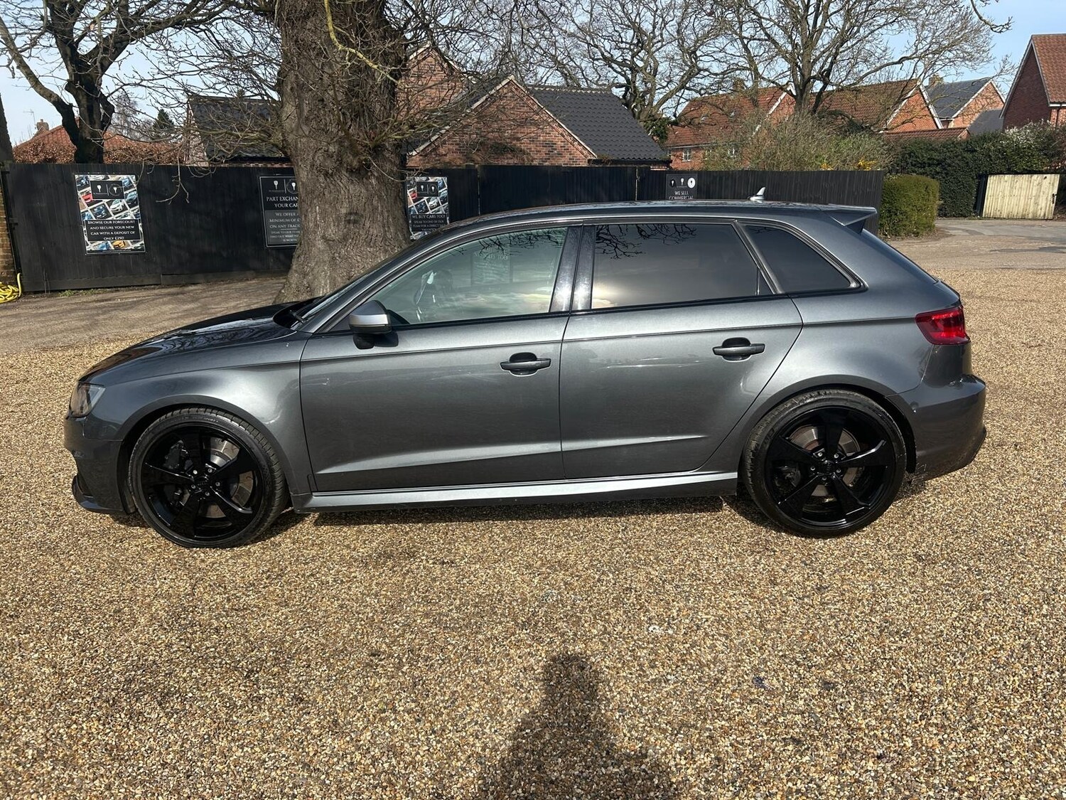 Used Audi RS3 2016 for sale - 77974702: Photo 8