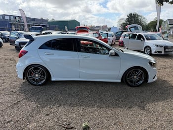 Used Mercedes-Benz A-Class 2019 for sale - 79788310: Photo