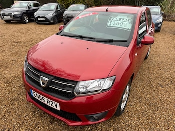 2016 (66) - 1.5 dCi Laureate 5dr