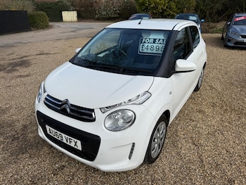 2019 (69) - 1.0 VTi 72 Feel 5dr