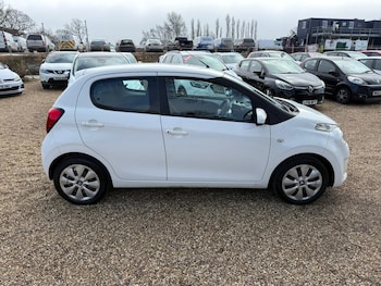 Used Citroen C1 2019 for sale - 77743531: Photo