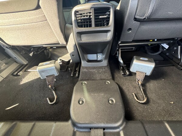Used Peugeot Rifter 2021 for sale - 76193257: Photo 21