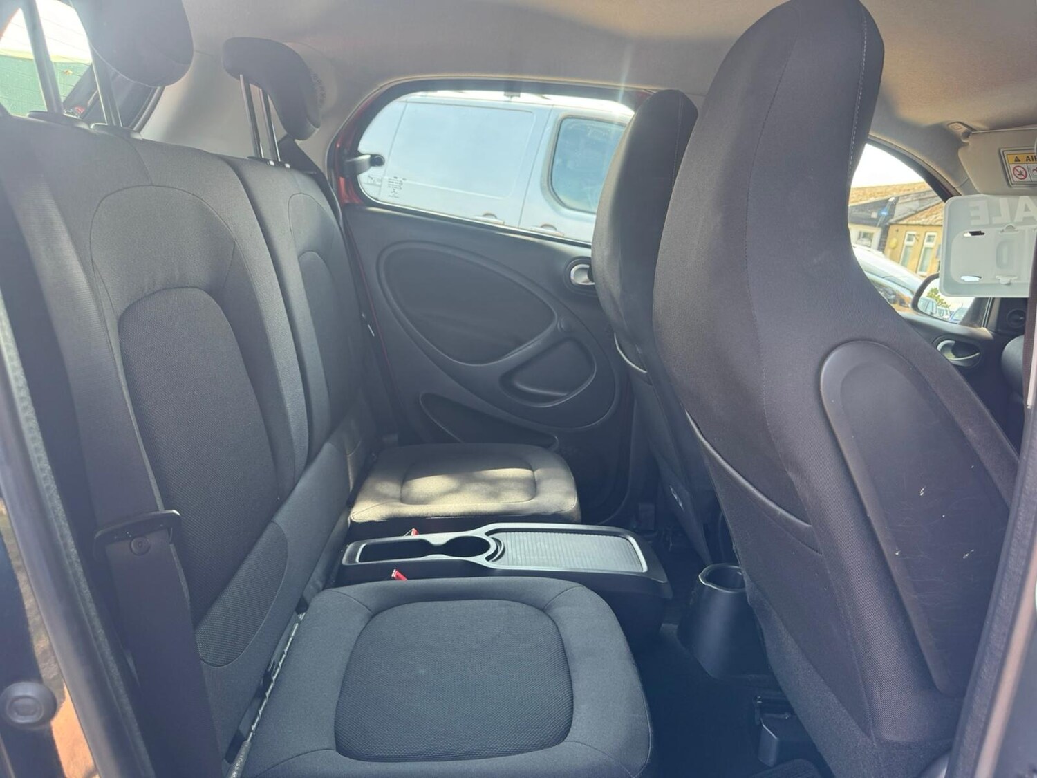 Vehicle 27