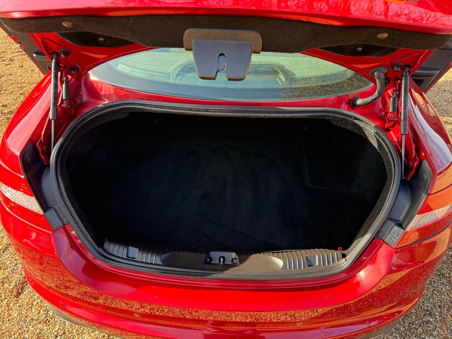 Used Jaguar XF 2014 for sale - 77729843: Photo 14