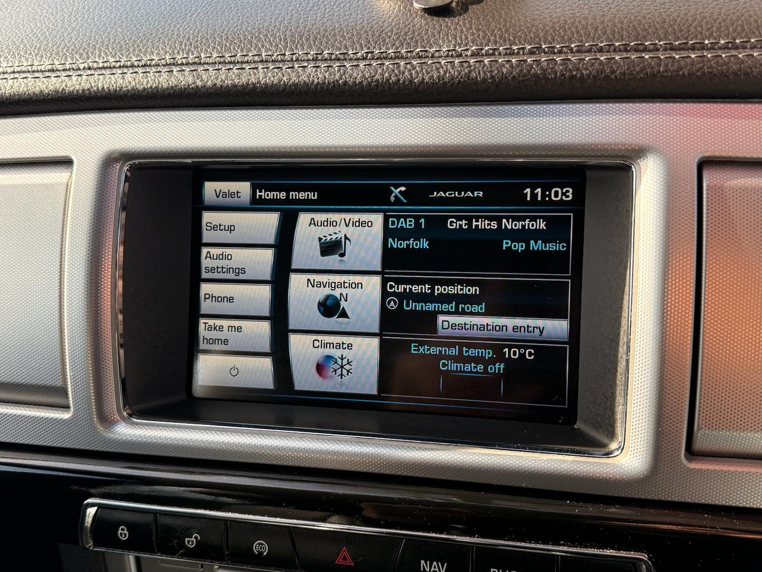 Used Jaguar XF 2014 for sale - 77729843: Photo 25