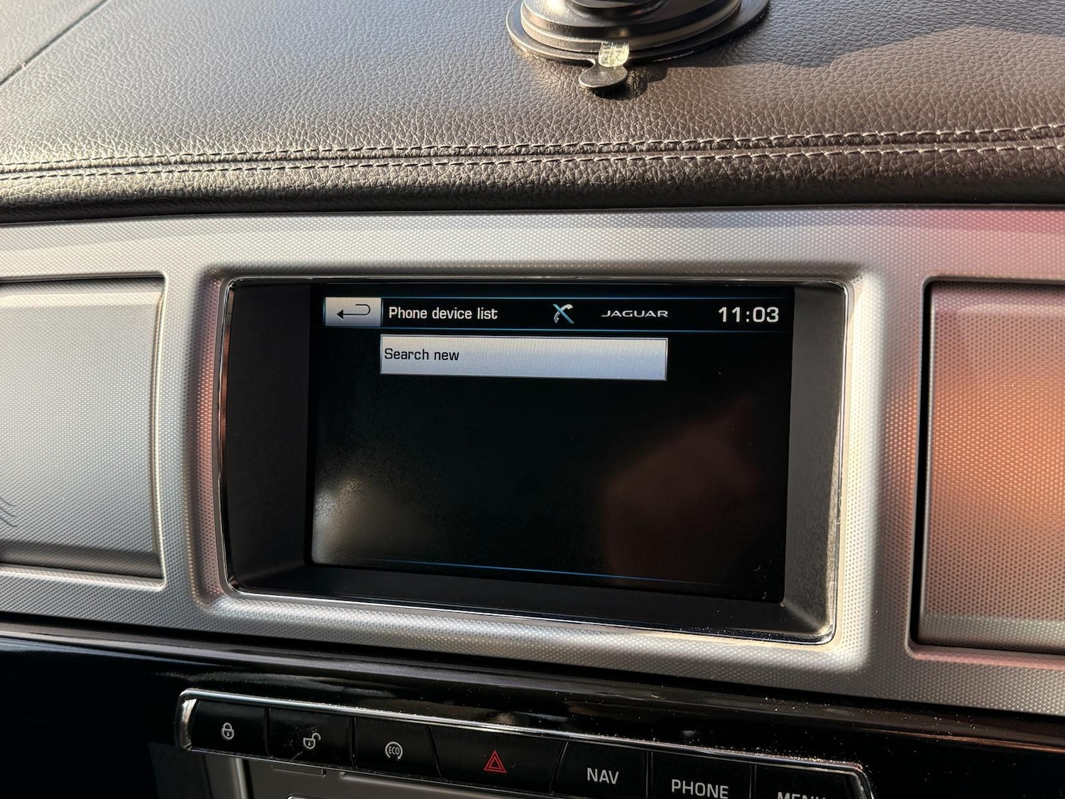 Used Jaguar XF 2014 for sale - 77729843: Photo 26