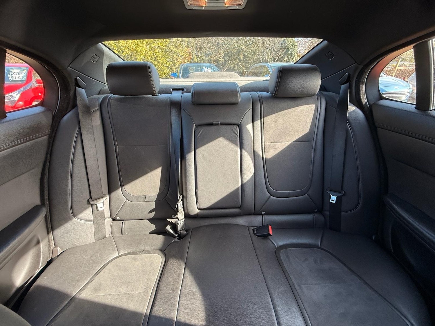 Used Jaguar XF 2014 for sale - 77729843: Photo 29