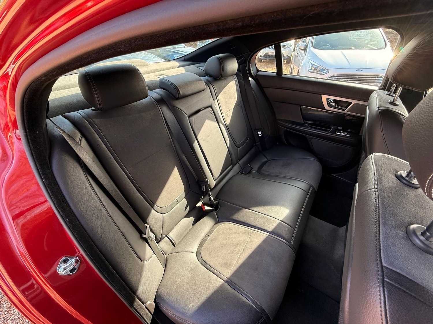 Used Jaguar XF 2014 for sale - 77729843: Photo 30