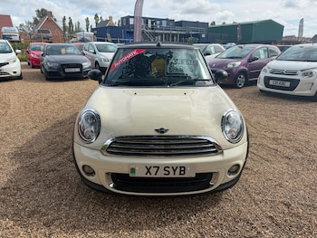 Used MINI Convertible 2014 for sale - 79487032: Photo