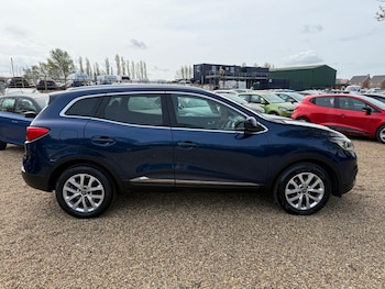 Used Renault Kadjar 2016 for sale - 78296411: Photo