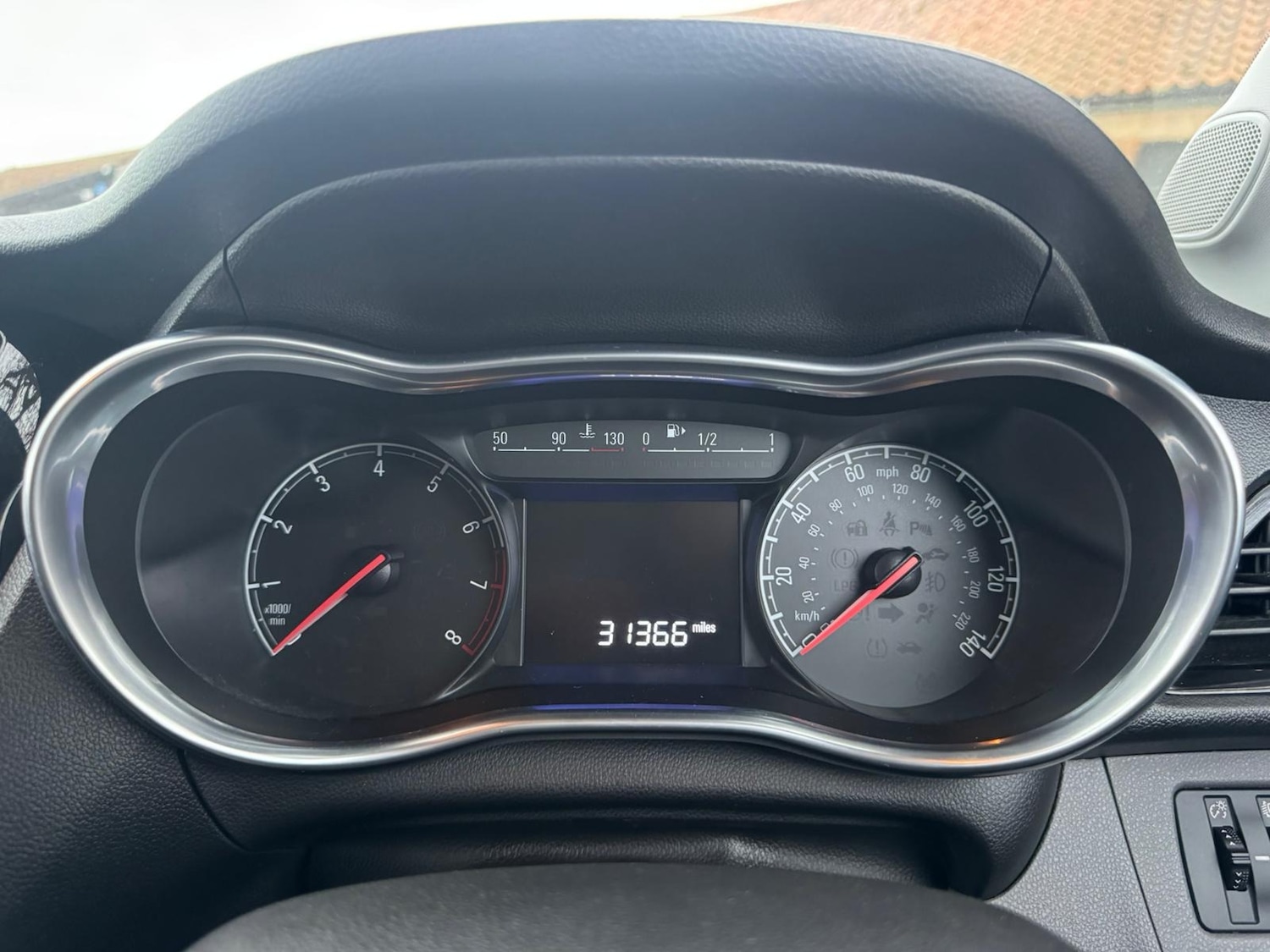 Used Vauxhall Viva 2017 for sale - 77864489: Photo 17