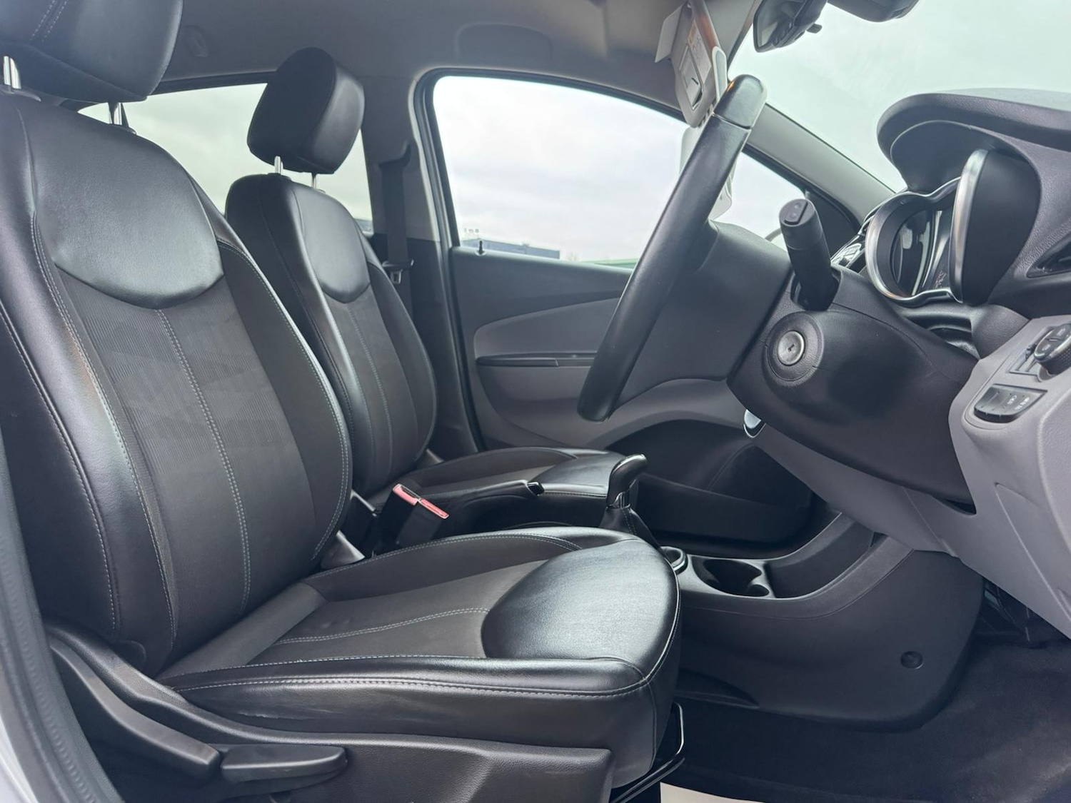 Used Vauxhall Viva 2017 for sale - 77864489: Photo 18